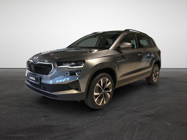 Skoda Karoq 1.5 TSI DSG Tour AHK MATRIX NAVI