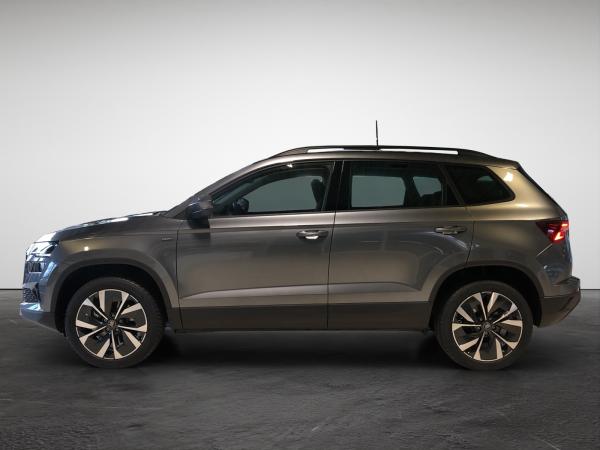 Skoda Karoq 1.5 TSI DSG Tour AHK MATRIX NAVI