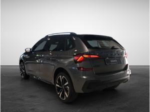 Skoda Kamiq 1.0 TSI DSG Monte Carlo AHK MATRIX NAVI