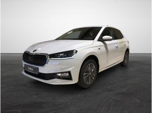 Skoda Fabia 1.0 TSI DSG Tour NAVI LED WINTERPLUS
