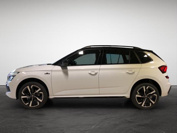 Skoda Kamiq 1.0 TSI DSG Monte Carlo AHK MATRIX NAVI