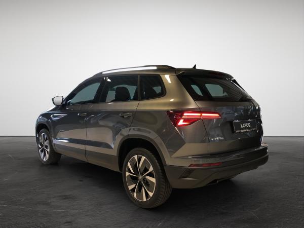 Skoda Karoq 1.5 TSI DSG Tour AHK MATRIX NAVI