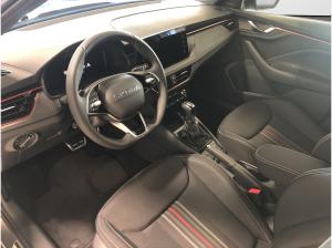 Skoda Kamiq 1.0 TSI DSG Monte Carlo AHK MATRIX NAVI