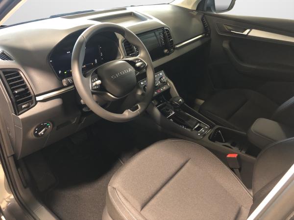 Skoda Karoq 1.5 TSI DSG Tour AHK MATRIX NAVI