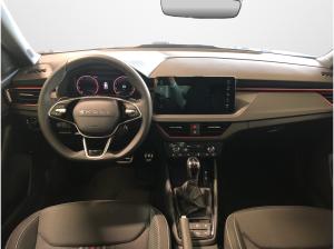 Skoda Kamiq 1.0 TSI DSG Monte Carlo AHK MATRIX NAVI