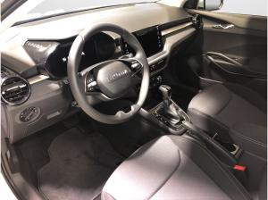 Skoda Fabia 1.0 TSI DSG Tour NAVI LED WINTERPLUS