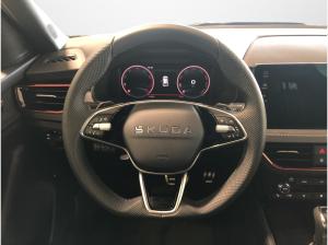 Skoda Kamiq 1.0 TSI DSG Monte Carlo AHK MATRIX NAVI