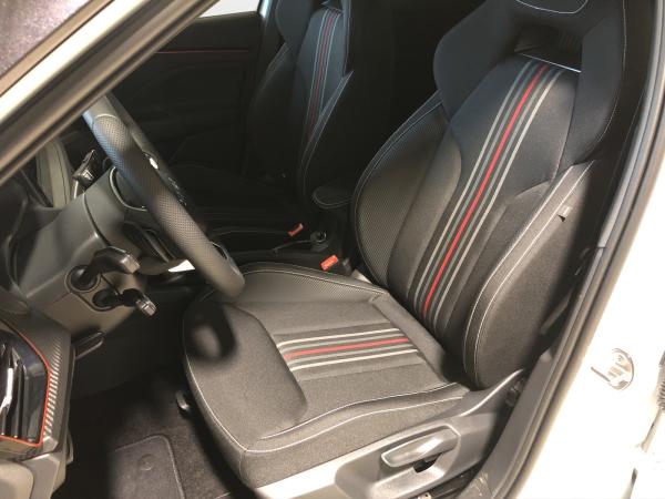 Skoda Kamiq 1.0 TSI DSG Monte Carlo AHK MATRIX NAVI