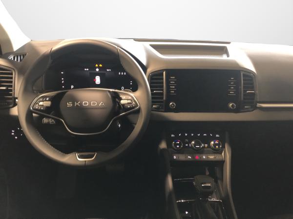 Skoda Karoq 1.5 TSI DSG Tour AHK MATRIX NAVI