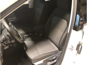 Skoda Fabia 1.0 TSI DSG Tour NAVI LED WINTERPLUS