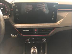 Skoda Kamiq 1.0 TSI DSG Monte Carlo AHK MATRIX NAVI