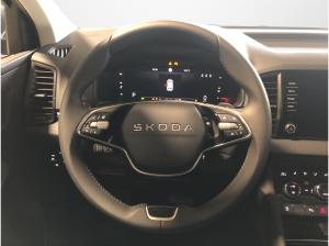 Skoda Karoq 1.5 TSI DSG Tour AHK MATRIX NAVI