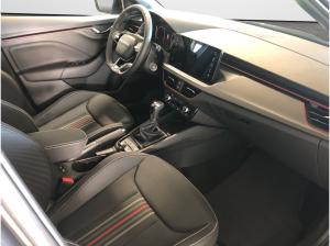 Skoda Kamiq 1.0 TSI DSG Monte Carlo AHK MATRIX NAVI