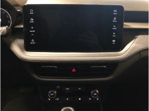 Skoda Fabia 1.0 TSI DSG Tour NAVI LED WINTERPLUS