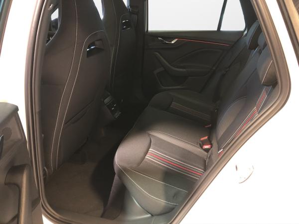 Skoda Kamiq 1.0 TSI DSG Monte Carlo AHK MATRIX NAVI