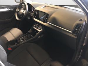 Skoda Karoq 1.5 TSI DSG Tour AHK MATRIX NAVI