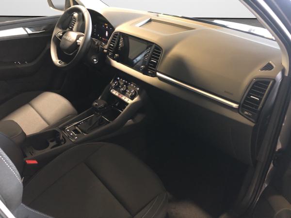 Skoda Karoq 1.5 TSI DSG Tour AHK MATRIX NAVI