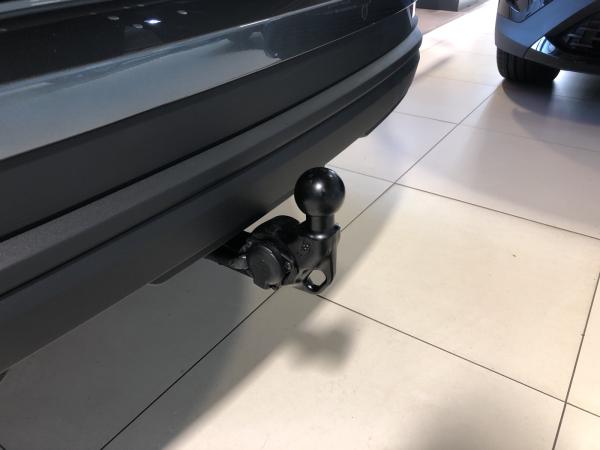 Skoda Karoq 1.5 TSI DSG Tour AHK MATRIX NAVI