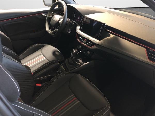 Skoda Kamiq 1.0 TSI DSG Monte Carlo AHK MATRIX NAVI