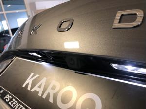 Skoda Karoq 1.5 TSI DSG Tour AHK MATRIX NAVI
