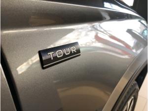 Skoda Karoq 1.5 TSI DSG Tour AHK MATRIX NAVI