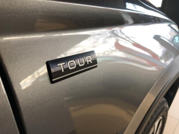 Skoda Karoq 1.5 TSI DSG Tour AHK MATRIX NAVI