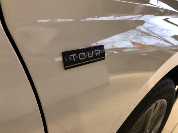 Skoda Fabia 1.0 TSI DSG Tour NAVI LED WINTERPLUS