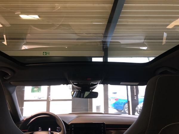 Skoda Kamiq 1.0 TSI DSG Monte Carlo AHK MATRIX NAVI