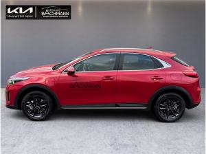 Kia XCeed 1.6 Plug-in Hybrid Spirit Navi/Kamera/LED