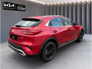 Kia XCeed 1.6 Plug-in Hybrid Spirit Navi/Kamera/LED