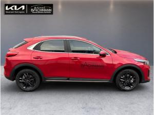 Kia XCeed 1.6 Plug-in Hybrid Spirit Navi/Kamera/LED