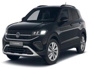 Volkswagen T-Cross 1.0 TSI DSG Energy