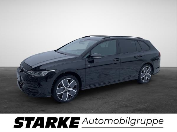 Volkswagen Golf Variant 2.0 TDI DSG R-Line