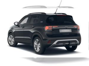 Volkswagen T-Cross 1.0 TSI DSG Energy