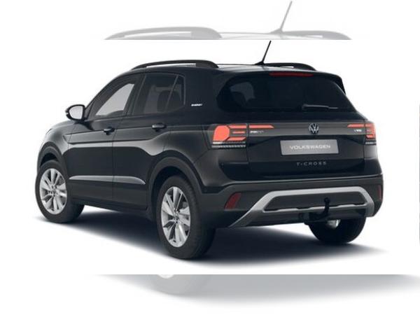 Volkswagen T-Cross 1.0 TSI DSG Energy
