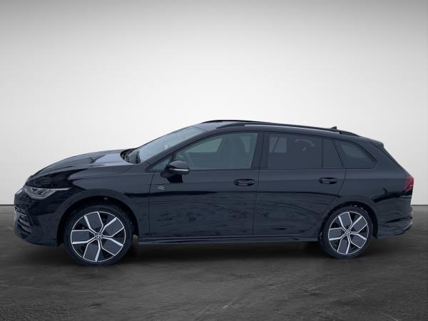Volkswagen Golf Variant 2.0 TDI DSG R-Line