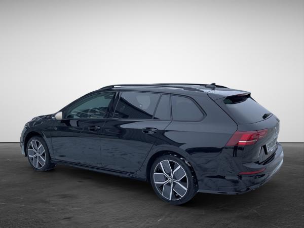 Volkswagen Golf Variant 2.0 TDI DSG R-Line