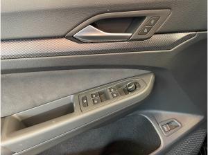 Volkswagen Golf Variant 2.0 TDI DSG R-Line