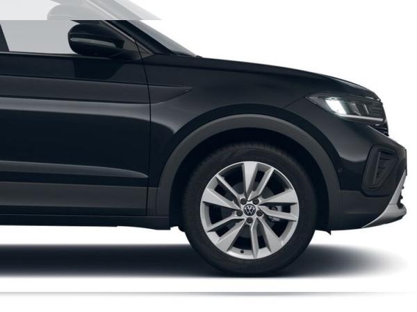 Volkswagen T-Cross 1.0 TSI DSG Energy