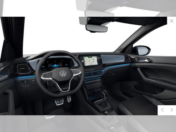 Volkswagen T-Cross 1.0 TSI DSG Energy