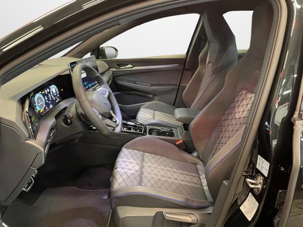 Volkswagen Golf Variant 2.0 TDI DSG R-Line