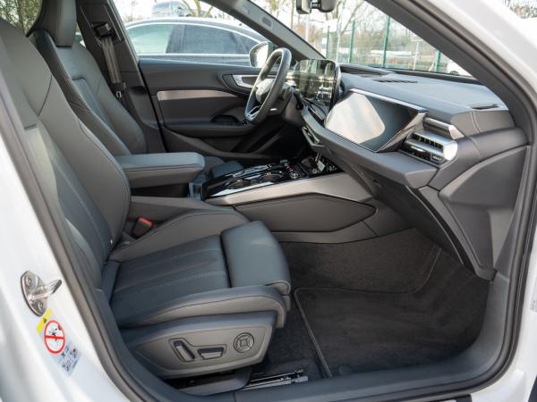 Audi A5 Avant edition one TFSI