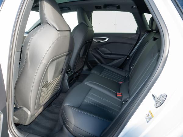 Audi A5 Avant edition one TFSI