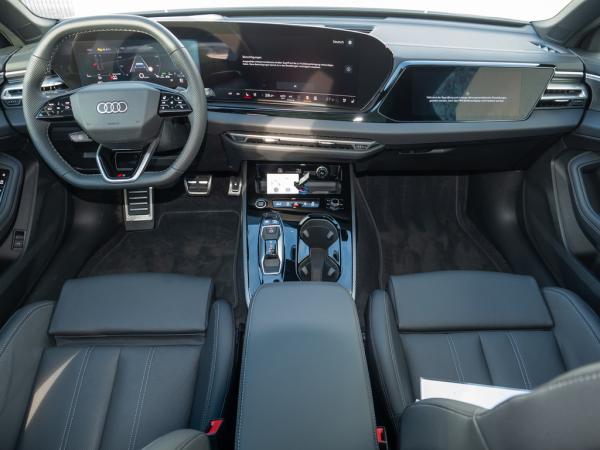 Audi A5 Avant edition one TFSI