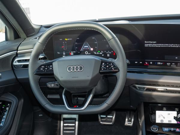 Audi A5 Avant edition one TFSI