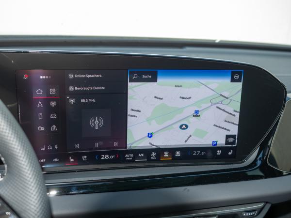 Audi A5 Avant edition one TFSI