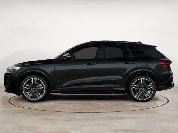 Audi Q5 SUV e-hybrid quattro