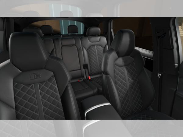 Audi Q7 SUV S line business TDI quattro