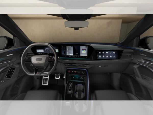 Audi Q5 SUV e-hybrid quattro