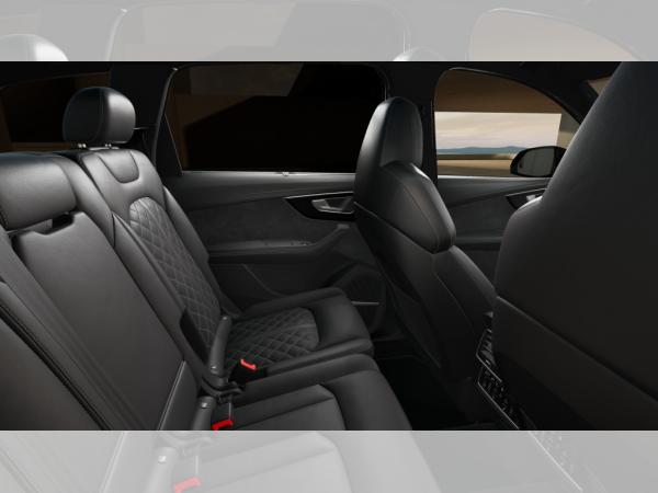 Audi Q7 SUV S line business TDI quattro